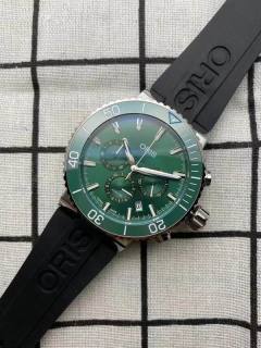 2023.11.23  Oris Watch 001