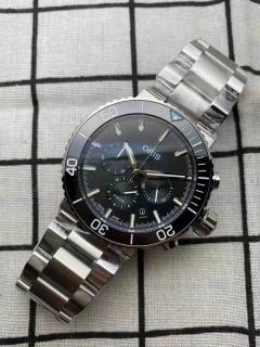 2023.11.23  Oris Watch 006