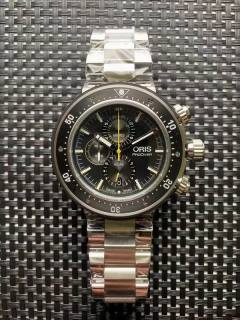 2023.11.23  Oris Watch 011