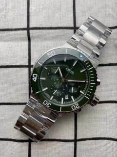 2023.11.23  Oris Watch 004
