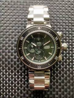 2023.11.23  Oris Watch 010