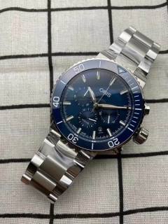 2023.11.23  Oris Watch 007
