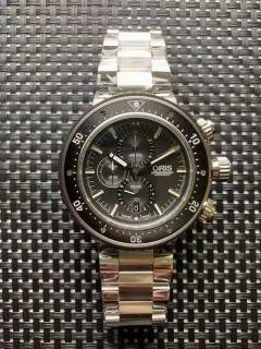 2023.11.23  Oris Watch 012