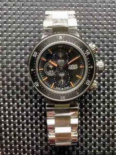 2023.11.23  Oris Watch 008