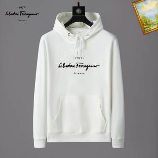 2023.11.24  Ferragamo Hoodie M-3XL 006