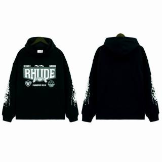2023.11.24  Rhude Hoodie S-XL 034
