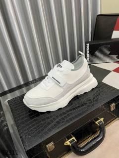 2023.11.27  Super Perfect Dsquared2 Men Shose sz38-46 002