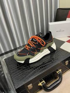 2023.11.27  Super Perfect Dsquared2 Men Shose sz38-46 001
