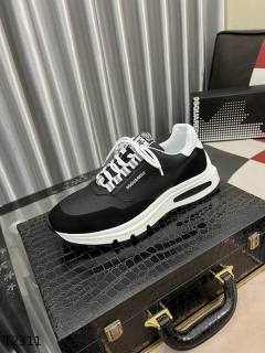 2023.11.27  Super Perfect Dsquared2 Men Shose sz38-46 005