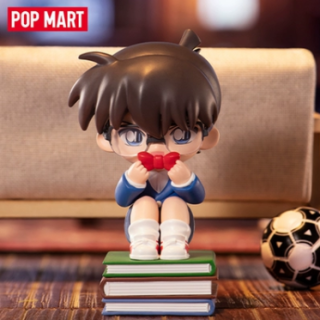 2023.11.30 POPMART Detective Conan classic character series blind box  Action Figure 756