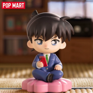 2023.11.30 POPMART Detective Conan classic character series blind box  Action Figure 749