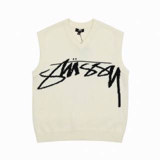 2023.12.4  Stussy Sweater S-XL 015