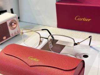 2023.12.4  Original Quality Cartier Plain Glasses 212