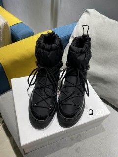 2023.12.8  Super Perfect Moncler Women shoes sz35-40 003