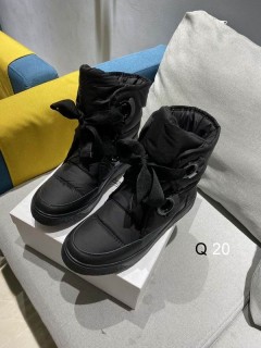 2023.12.8  Super Perfect Moncler Women shoes sz35-40 002