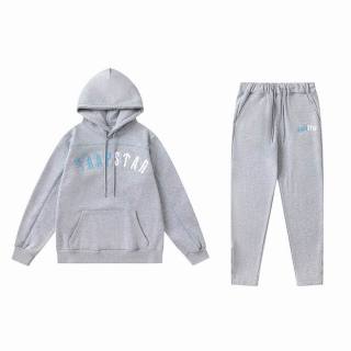 2023.12.11 Trapstar sports suit S-XL 001