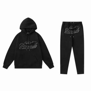 2023.12.11 Trapstar sports suit S-XL 002