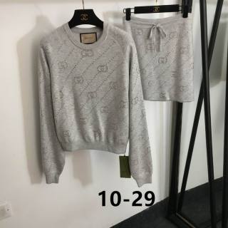 2023.12.14 Gucci Suit  S-XL 029