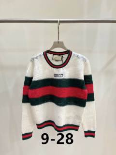 2023.12.14 Gucci Sweather S-XL 116