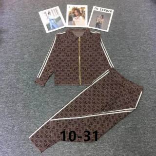 2023.12.14 Gucci Suit  S-XL 005