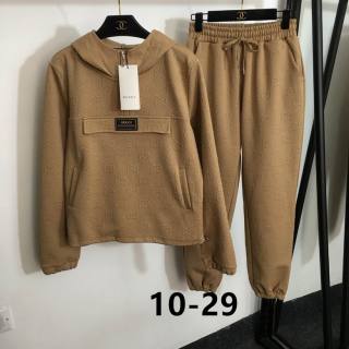 2023.12.14 Gucci Suit  S-XL 026