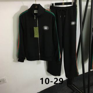 2023.12.14 Gucci Suit  S-XL 011
