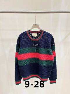 2023.12.14 Gucci Sweather S-XL 114