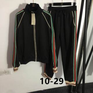 2023.12.14 Gucci Suit  S-XL 022