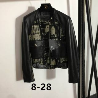 2023.12.14 Alexander Mcqueen Coat  S-XL 001