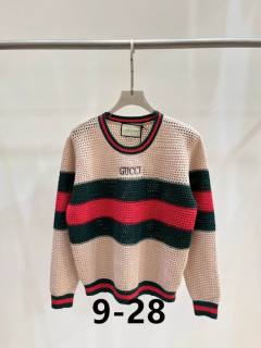 2023.12.14 Gucci Sweather S-XL 115