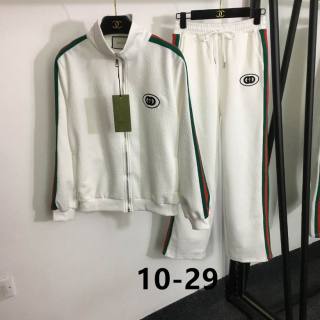 2023.12.14 Gucci Suit  S-XL 010