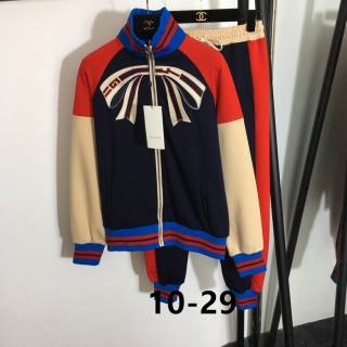 2023.12.14 Gucci Suit  S-XL 028