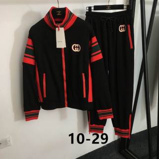 2023.12.14 Gucci Suit  S-XL 007