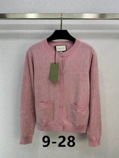 2023.12.14 Gucci Sweather S-XL 101