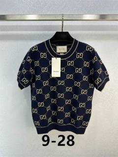 2023.12.14 Gucci Sweather S-XL 107