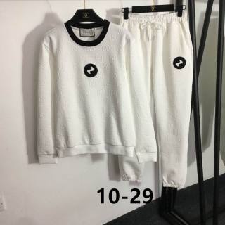 2023.12.14 Gucci Suit  S-XL 020