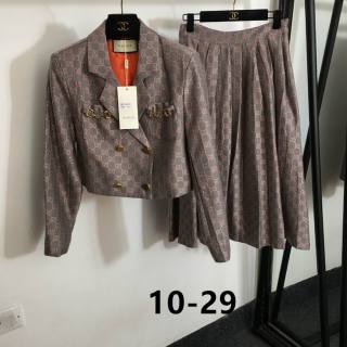 2023.12.14 Gucci Suit  S-XL 018
