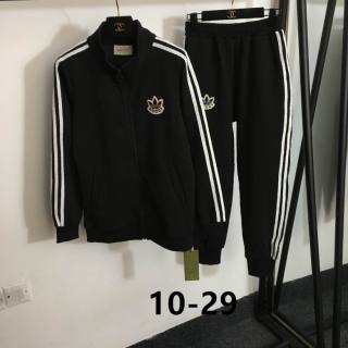 2023.12.14 Gucci Suit  S-XL 030