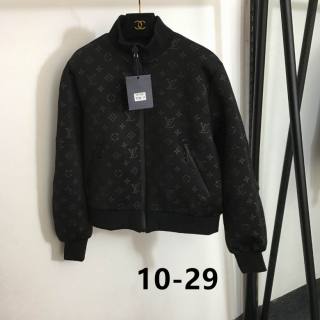2023.12.14 LV Coat  S-XL 004
