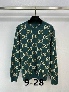 2023.12.14 Gucci Sweather S-XL 087