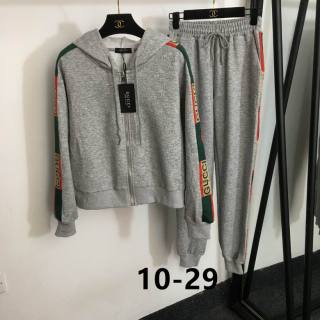 2023.12.14 Gucci Suit  S-XL 017