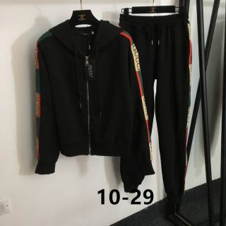 2023.12.14 Gucci Suit  S-XL 015