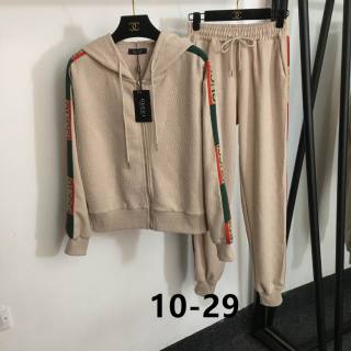 2023.12.14 Gucci Suit  S-XL 016