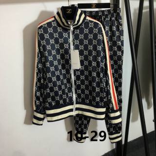 2023.12.14 Gucci Suit  S-XL 008