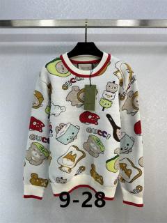 2023.12.14 Gucci Sweather S-XL 078