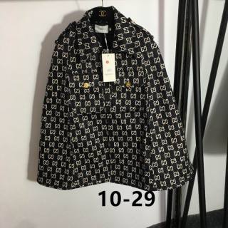 2023.12.14 Gucci Coat 004