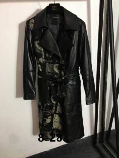 2023.12.14 Alexander Mcqueen Coat  S-XL 002