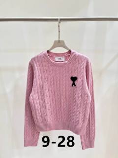 2023.12.14 Ami Sweater S-XL 003