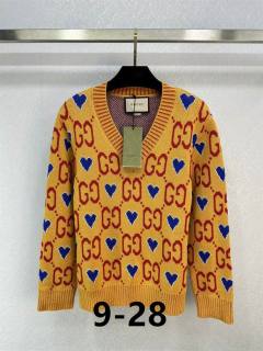 2023.12.14 Gucci Sweather S-XL 091
