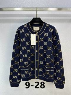 2023.12.14 Gucci Sweather S-XL 108
